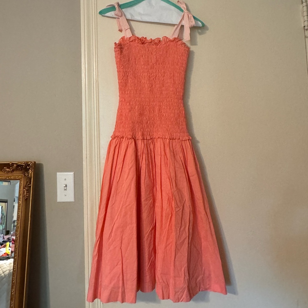 Elizabeth McKay Dress